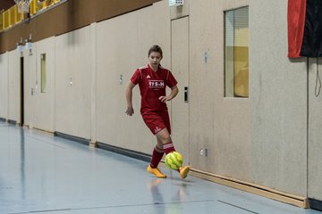 Bild 7 - wCJ KT Turnier Vormittag